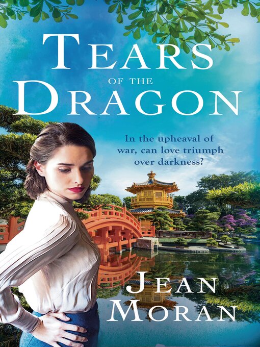 Title details for Tears of the Dragon by Jean Moran - Available